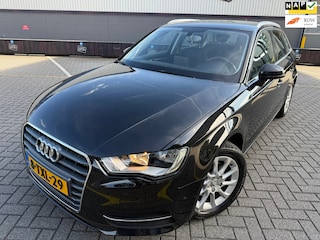 Audi A3 Sportback 1.2 TFSI Attraction Pro Line*AIRCO*APK*NAP*ELKT-RAAM*NAVI*PARK SENSOREN