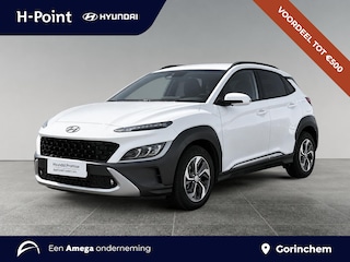 Hyundai Kona Comfort Smart 1.6 GDI HEV 140pk | KEYLESS ENTRY | NAVI | APPLE CARPLAY / ANDROID AUTO | LM-VELGEN | CAMERA |
