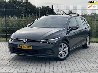 Volkswagen Golf Variant 1.0 TSI Life | Carplay | PDC | ACC | Bluetooth |