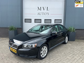 Volvo S40 2.4 Momentum