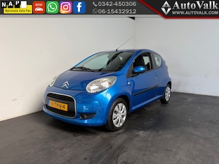 Citroën C1 . 1.0-12V Selection. Airco!