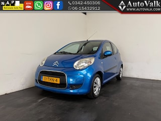 Citroën C1 . 1.0-12V Selection. Airco!