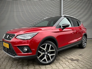 Seat Arona 1.5 TSI EVO FR