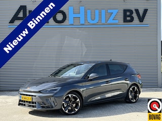 Cupra Leon 1.5 TSI e-Hybrid Business Carplay Camera 204 PK