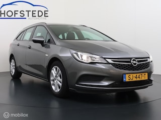 Opel Astra Sports Tourer 1.0 Business+|NAP|