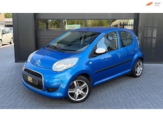 Citroën C1 1.0-12V Séduction Airco|Nieuwe Koppeling!!|Elek-Pakket