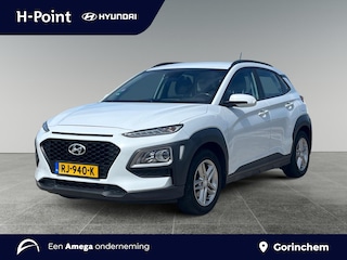 Hyundai Kona Comfort 1.0 T-GDI 120pk | CAMERA | TREKHAAK | APPLE CARPLAY / ANDROID AUTO | CLIMA |