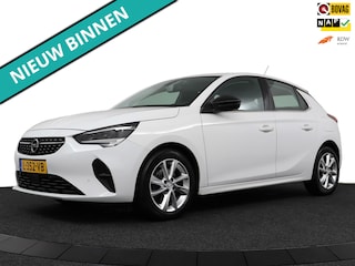 Opel Corsa 1.2T 100pk Elegance Camera/Trekhaak/Riem vervangen