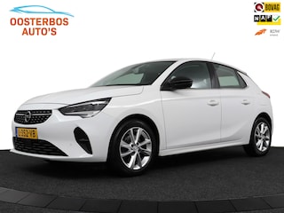 Opel Corsa 1.2T 100pk Elegance Camera/Trekhaak/Riem vervangen
