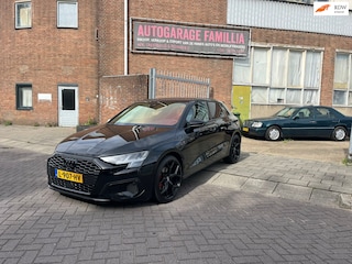 Audi A3 Sportback 35 TFSI Pro Line