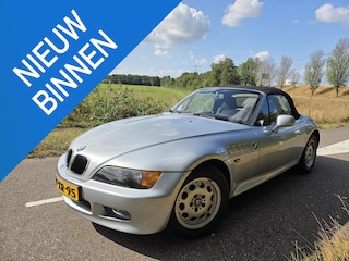 BMW Z3 Roadster 1.8