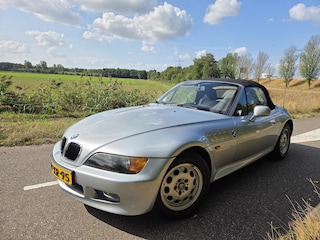 BMW Z3 Roadster 1.8