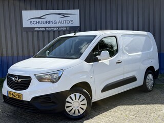 Opel Combo 1.6D L2H1 Edition