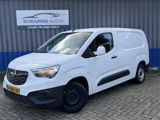 Opel Combo 1.6D L2H1 Edition