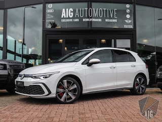 Volkswagen Golf 1.4 eHybrid GTE | Stoel/Stuurverw. | Carplay | ACC | PDC | 3-Zone Airco