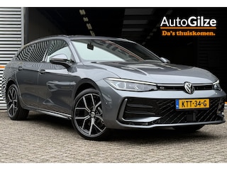 Volkswagen Passat Variant 1.5 eHybrid R-Line Edition 272PK l Trekhaak l Pano l HUD l 19Inch l 360 Camera l Massage