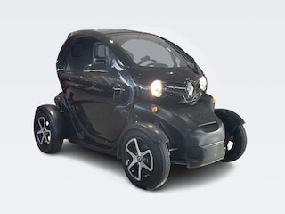 Renault Twizy Intens 45KM. l SCOOTER RIJBEWIJS l 2 ZITPLAATSEN l WEINIG KILOMETERS l AL VANAF 16 JARIG LEEFTIJD RIJBAAR