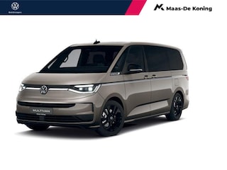 Volkswagen Multivan Bedrijfswagens Bulli Edition 1.5 eHybrid 245pk 4Motion L2 740672