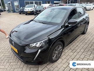 Peugeot 208 EV Allure Pack 50 kWh | Fase 3 laden | Navi by app | Apple carplay | Camera | 3D Instrumentenpaneel |