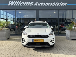 Kia Niro 1.6 GDi PHEV DynamicLine , Trekhaak App-Connect, Camera & Adaptieve Cruise