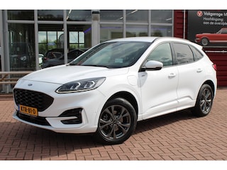 Ford Kuga 2.5 PHEV e-CVT Automaat 225pk ST-Line X, Trekhaak, Driver Assistance, Technology en Winter Pack