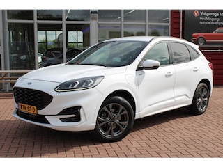 Ford Kuga 2.5 PHEV e-CVT Automaat 225pk ST-Line X, Trekhaak, Driver Assistance, Technology en Winter Pack