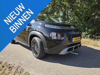 Citroën C3 Aircross 1.2 PureTech C-Series
