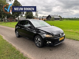 Volkswagen Polo 1.0 Comfortline | Cruise Control | PDC V+A | Licht metaal |