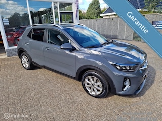 Kia Stonic 1.0 T-GDi MHEV DynamicLine