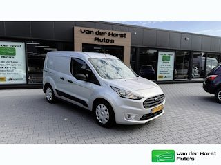 Ford Transit Connect 1.5 EcoBlue L1 Trend