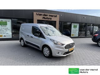 Ford Transit Connect 1.5 EcoBlue L1 Trend