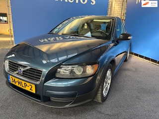 Volvo C30 1.6 Advantage