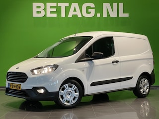 Ford Transit Courier 1.0 EcoBoost | BPM VRIJ | Schuifdeur |