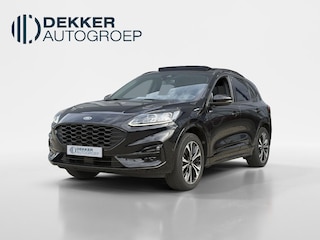 Ford Kuga 2.5 PHEV ST-Line X | Trekhaak | Panorama schuif kanteldak