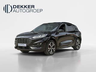 Ford Kuga 2.5 PHEV ST-Line X | AGR voorstoelen | 19 Inch LM