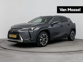 Lexus UX 250h Business Line 184PK | Automaat | Navigatie | Achteruitrijcamera | Climate Control | Apple CarPlay & Android Auto