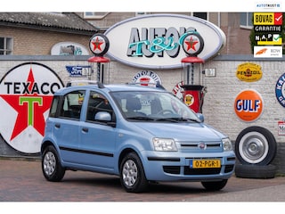 Fiat Panda 1.2 Edizione Cool 97.300 km +NAP NL-auto