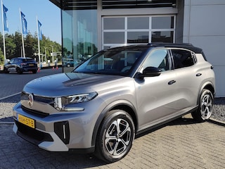 Citroën C3 Aircross Max 113pk 44 kWh Elektrisch | Camera | Navigatie | Climate control