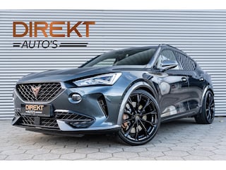 Cupra Formentor 2.0 TSI VZ 4DRIVE KEYLESS CAMERA BEATS 20"