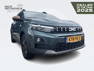 Dacia Sandero Stepway 1.0 TCe 110 Limited Edition l Demo Zuidoost vraag naar beschikbaarheid