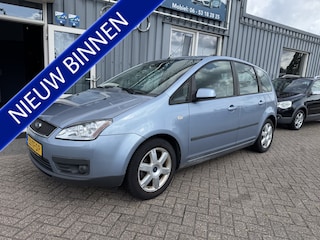 Ford C-MAX Focus 1.6-16V Futura