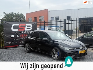 Volkswagen Golf 2.0 TSI R 4Motion IQ!HEAD-UP!2022!ZEER MOOI!PRIJSTOPPER!