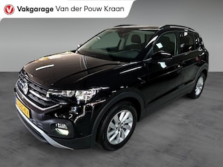 Volkswagen T-Cross 1.0 TSI Life Executive Pack