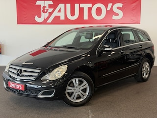 Mercedes-Benz R-klasse 350 4-Matic|NAVIGATIE|CRUISE|ECC AIRCO|LEDER|