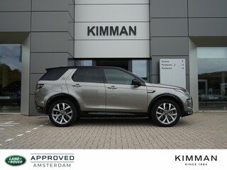Land Rover Discovery Sport P300e PHEV Dynamic HSE | Technology Pack | Cold Climate |