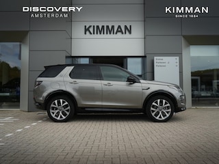 Land Rover Discovery Sport P300e PHEV Dynamic HSE | Technology Pack | Cold Climate |