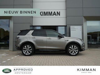 Land Rover Discovery Sport P300e PHEV Dynamic HSE | Technology Pack | Cold Climate |