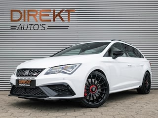Seat Leon ST 2.0 TSI CUPRA 4DRIVE CARBON EDITION PANO BREMBO