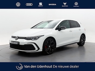 Volkswagen Golf 1.4 eHybrid 245pk GTE Camera Navigatie