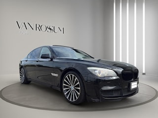 BMW 740i High Executive M-Sport Meeneemprijs | Leder | Schuif/kanteldak | 360 Camera | 20"| Geheugen |